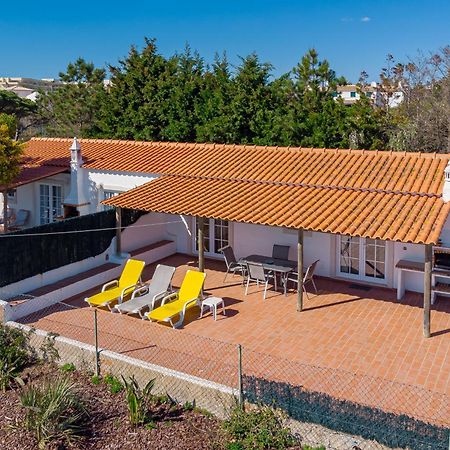 Casa Mimao Villa Albufeira Eksteriør bilde