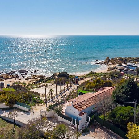 Casa Mimao Villa Albufeira Eksteriør bilde